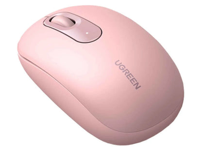 עכבר אלחוטי Ugreen Wireless Mouse MU105 2.4 GHz