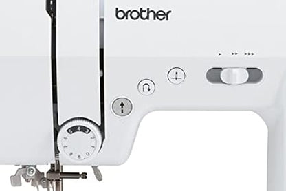 מכונת תפירה Brother KD40s Little Angel-White