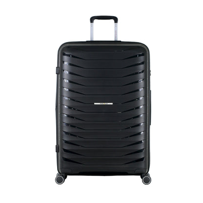 סט 3 מזוודות קשיחות Travel Club