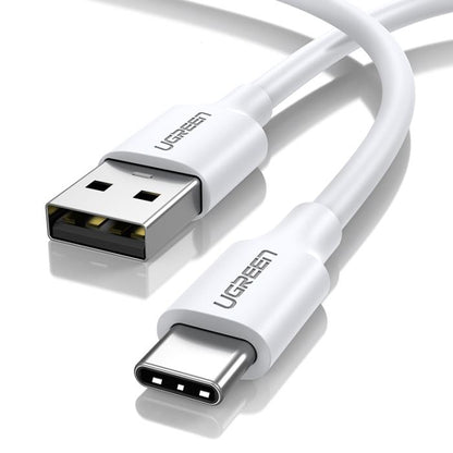 Ugreen כבל סנכרון Ugreen 1m USB-A To Type-c