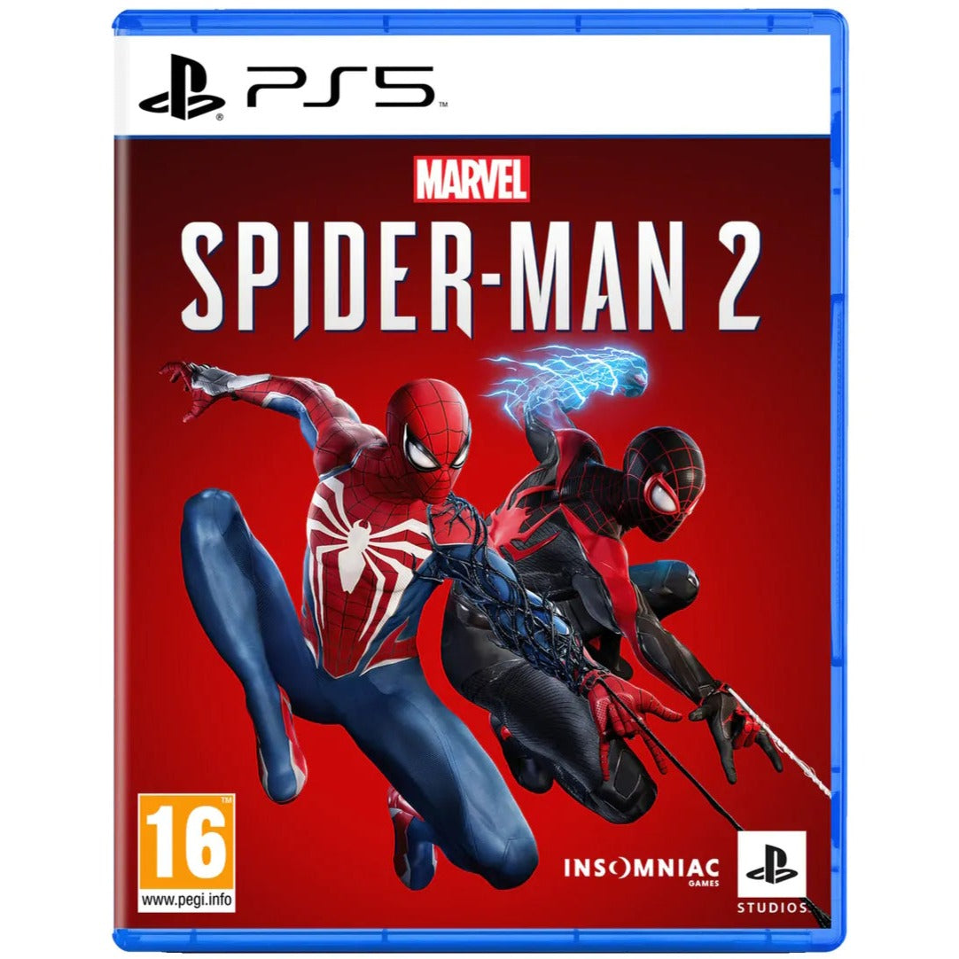 משחק Marvel's Spider-Man 2 Standard Ed PS5