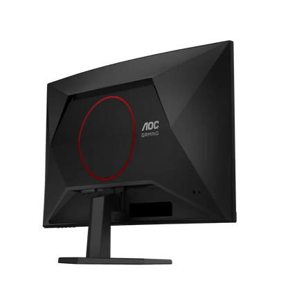 מסך מחשב גיימינג "27 קעור AOC C27G42FE 180HZ