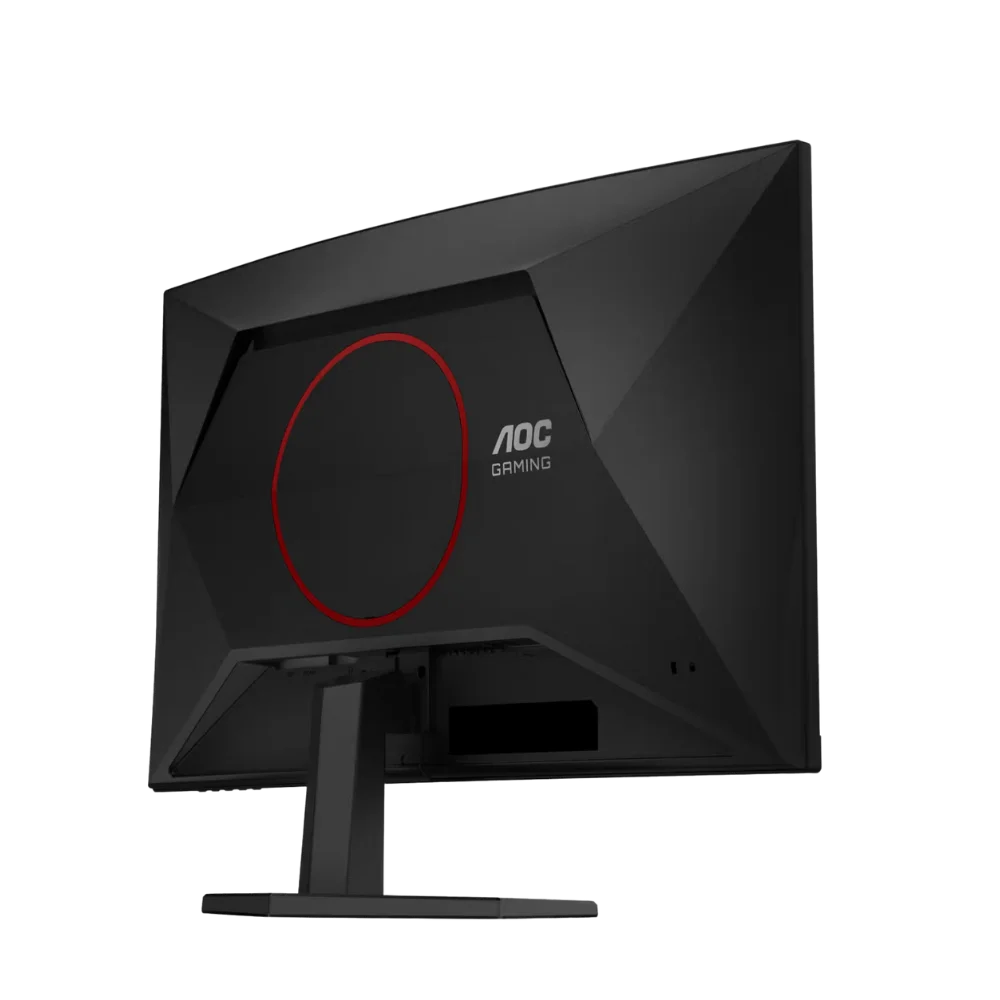 מסך מחשב גיימינג "27 קעור AOC C27G42FE 180HZ