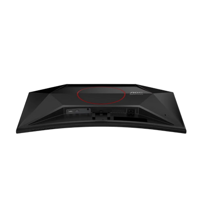 מסך מחשב גיימינג "27 קעור AOC C27G42FE 180HZ