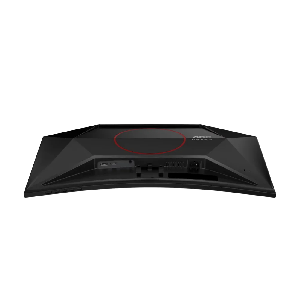 מסך מחשב גיימינג "27 קעור AOC C27G42FE 180HZ