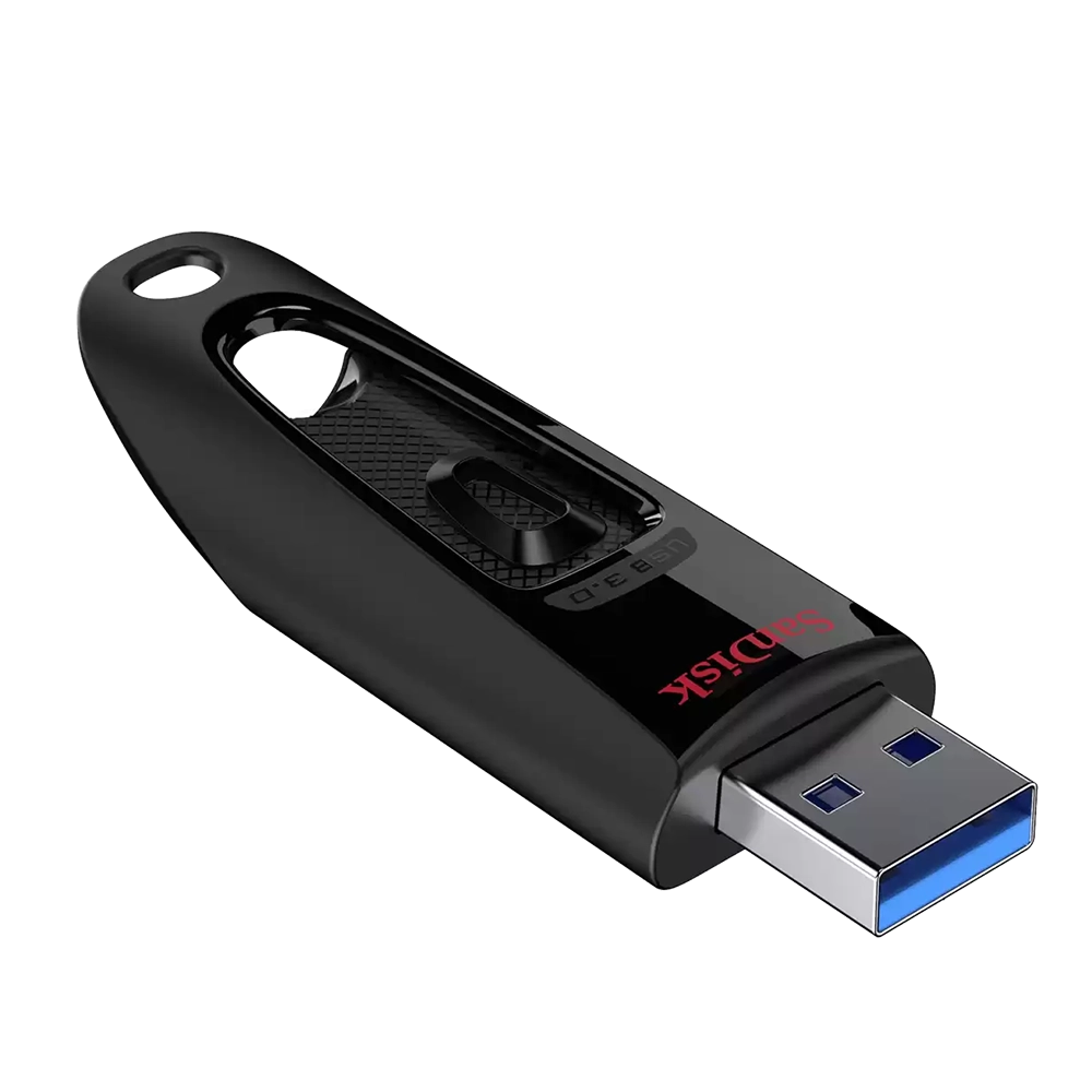 התקן נייד SanDisk Ultra Z48 1T, USB 3.0 , 130MB/s read