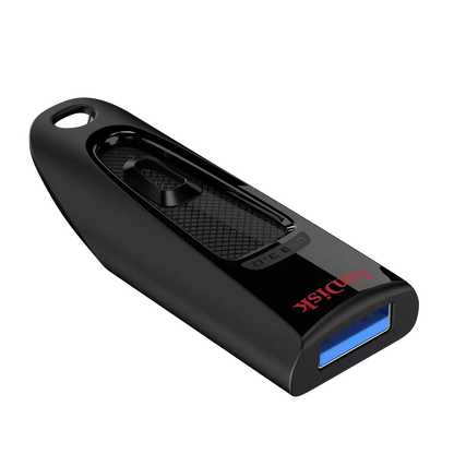 התקן נייד SanDisk Ultra Z48 1T, USB 3.0 , 130MB/s read