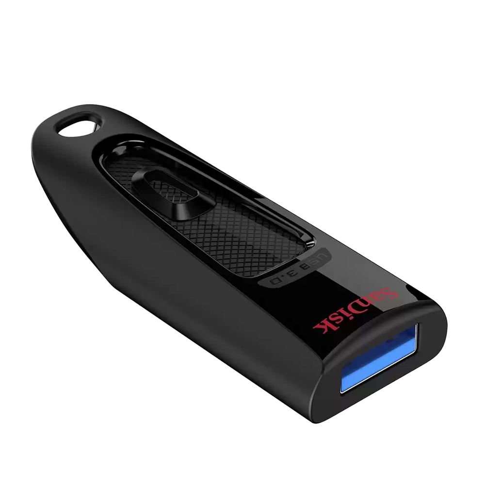 התקן נייד SanDisk Ultra Z48 1T, USB 3.0 , 130MB/s read