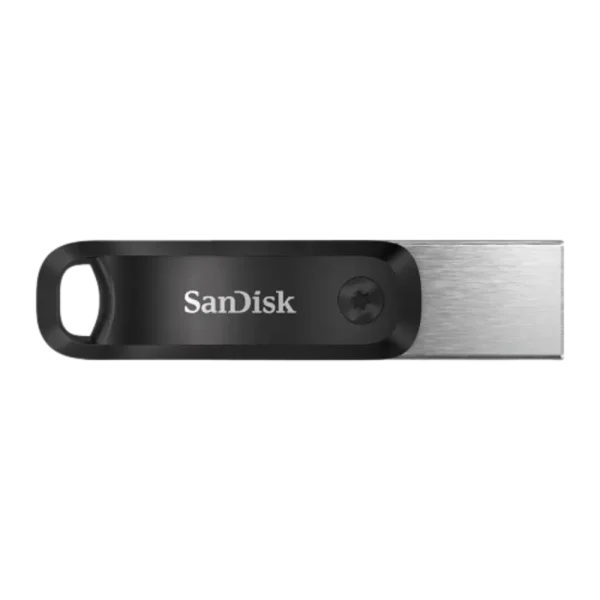 זיכרון נייד SanDisk Ixpand Flash Drive Go 256GB