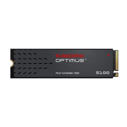 כונן SSD פנימי דגם Optimus 5100 NVMe 2TB SanDisk