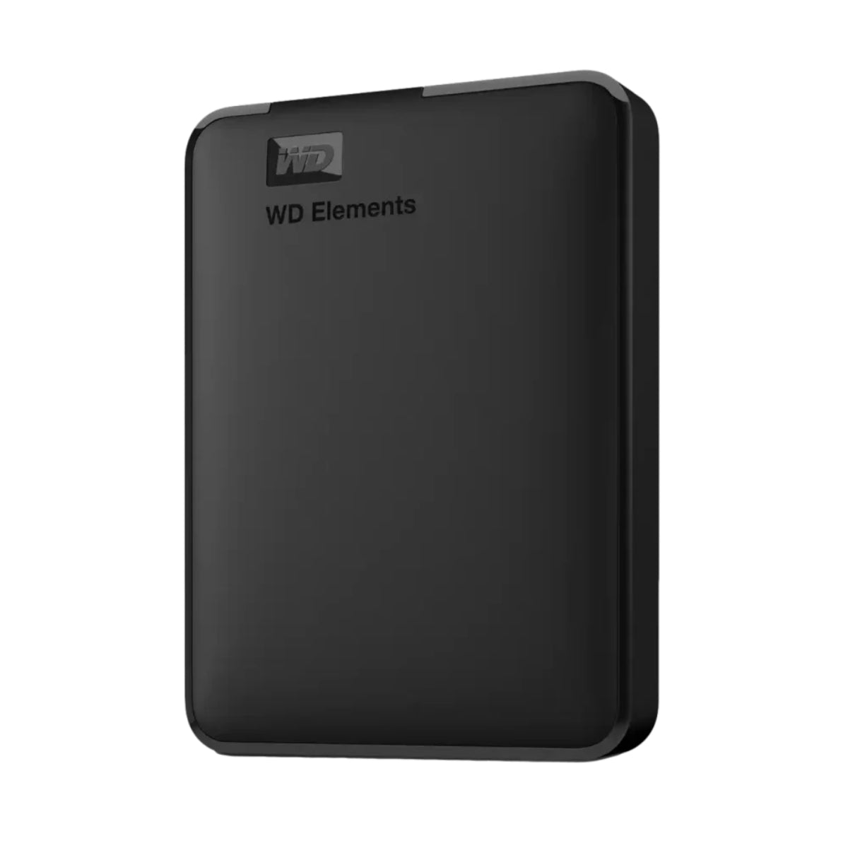 כונן קשיח Wd Elements Portable 6t שחור