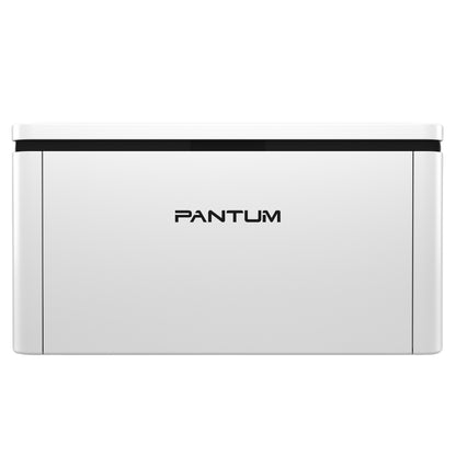 מדפסת לייזר אלחוטית Pantum BP2300NW לבן