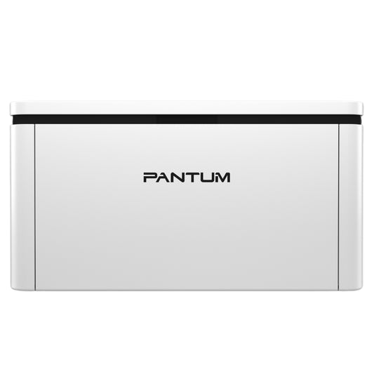 מדפסת לייזר אלחוטית Pantum BP2300NW לבן