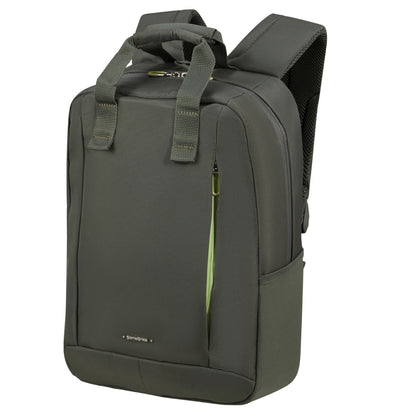 תיק גב+ידיות  14.1" Samsonite GuardIT Classy