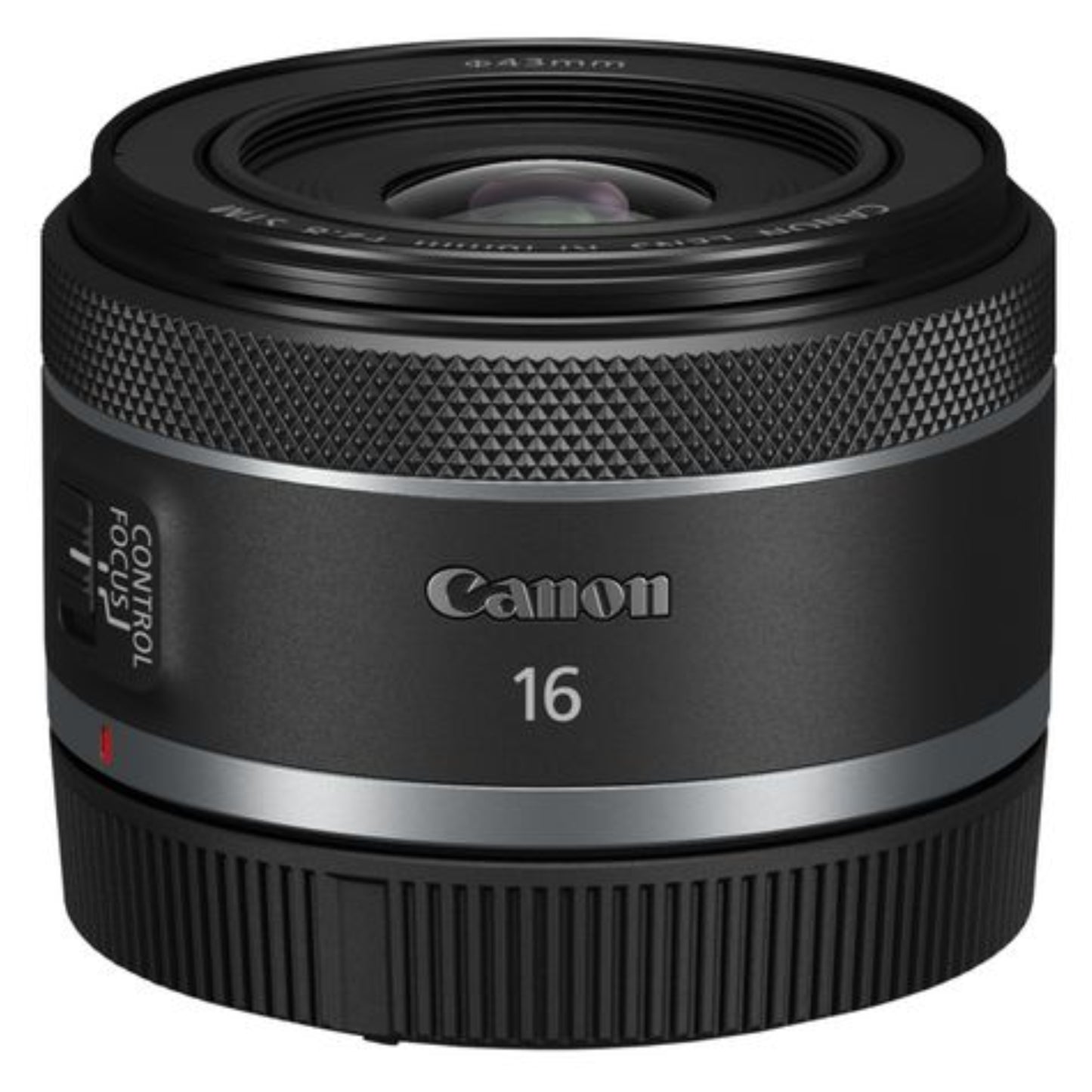עדשת מצלמה Canon 16mm f/2.8 STM