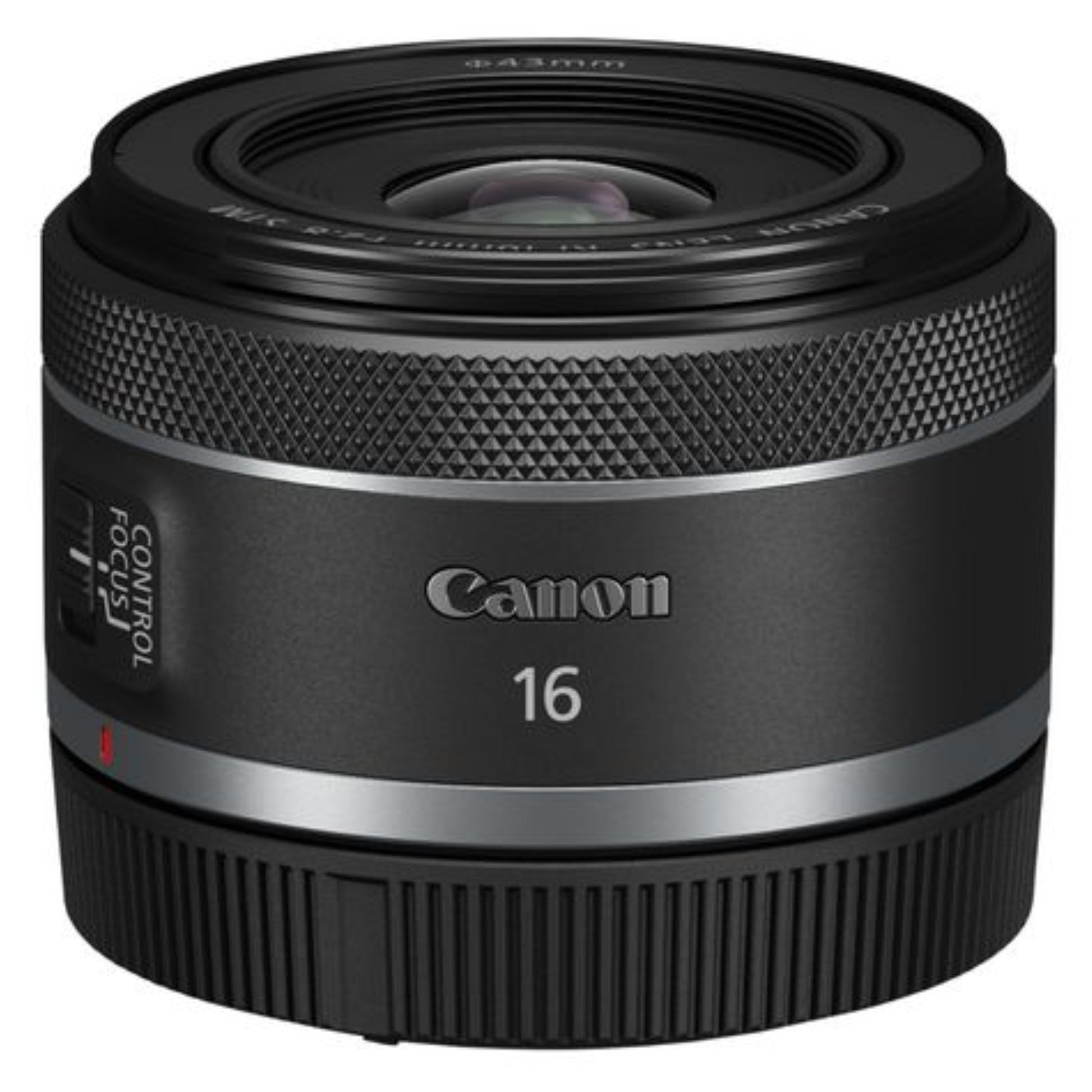 עדשת מצלמה Canon 16mm f/2.8 STM