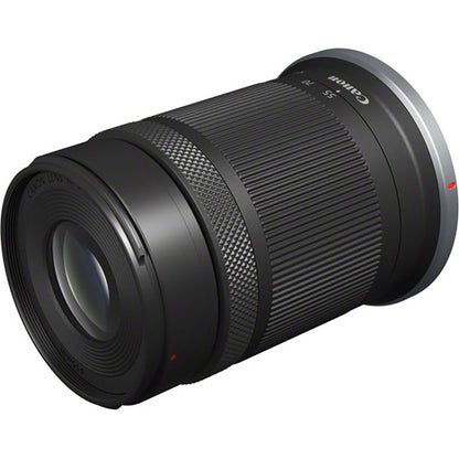 עדשת מצלמה Canon RF-S  55-210 f/5-7.1 IS STM