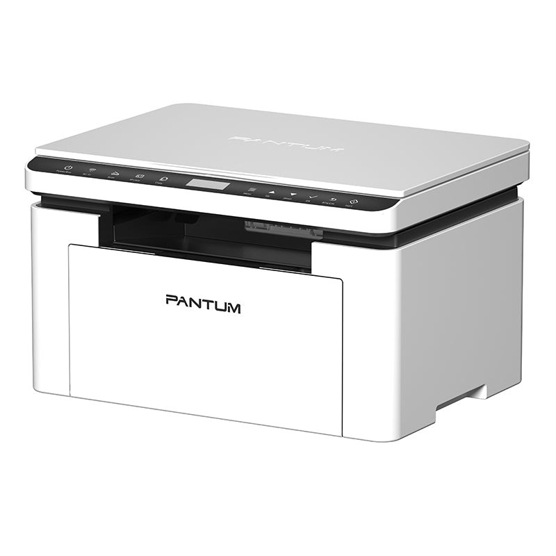 מדפסת לייזר משולבת Pantum BM2300W