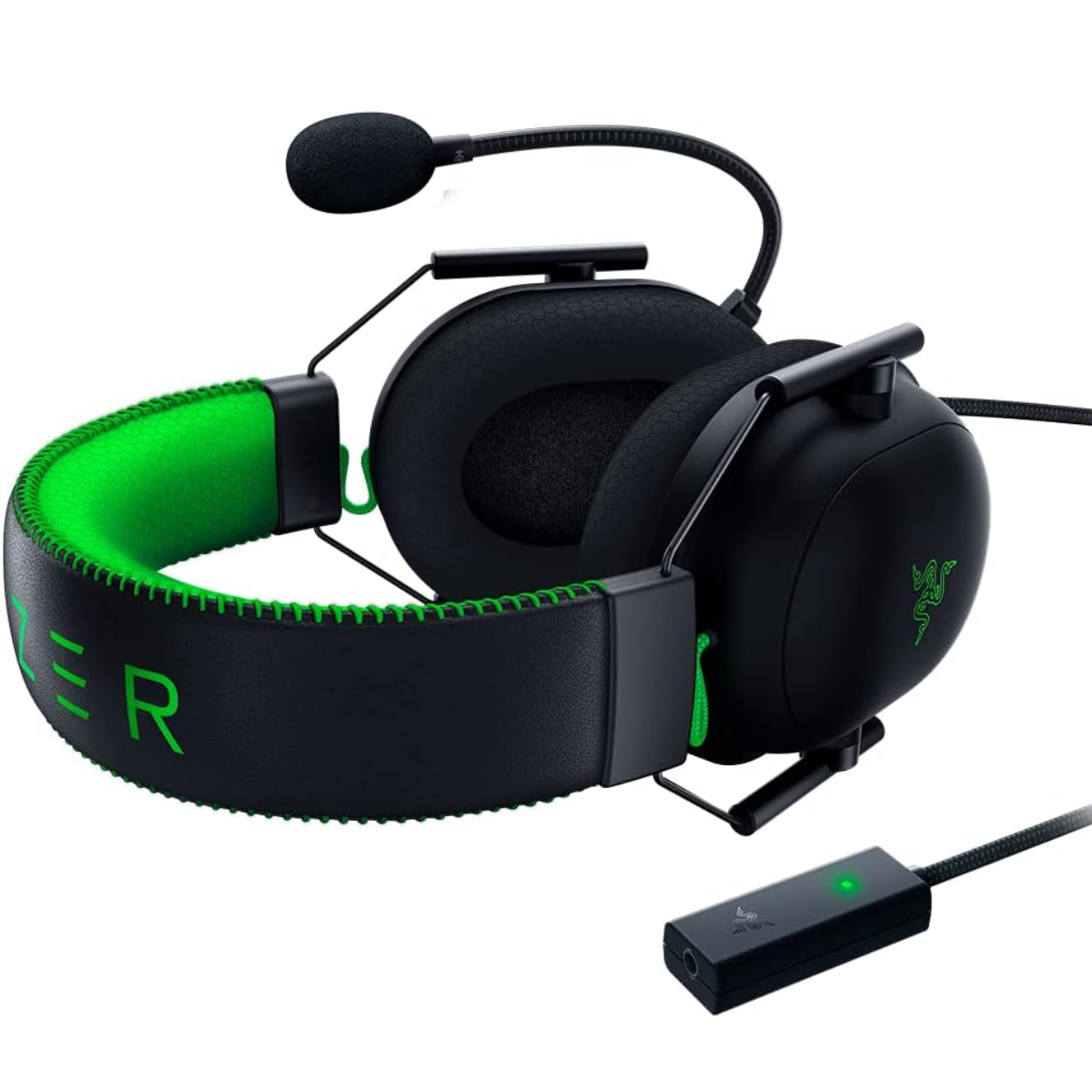  Razer BlackShark V2 USB S.E