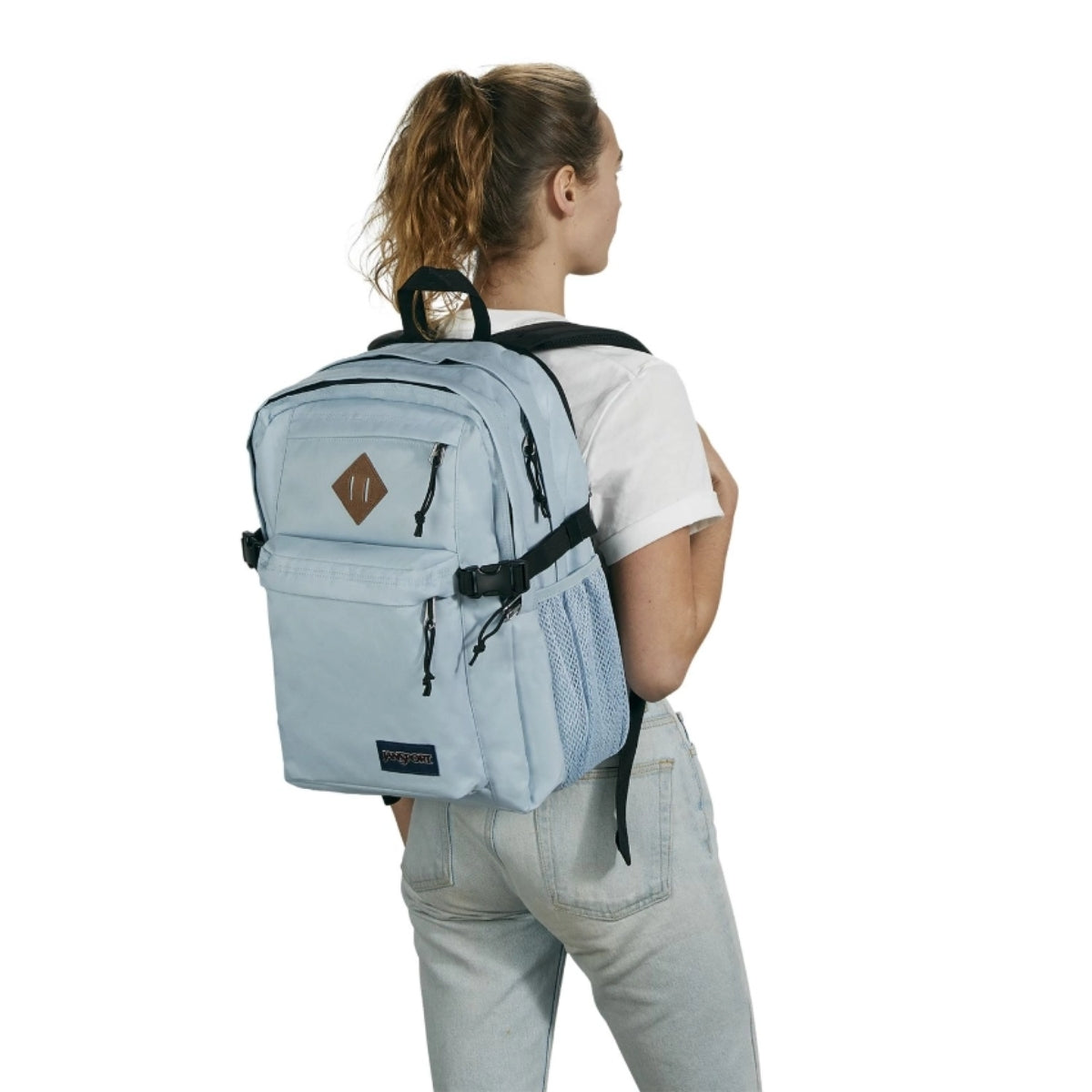 תיק גב Jansport Main Campus EA5BDSN55