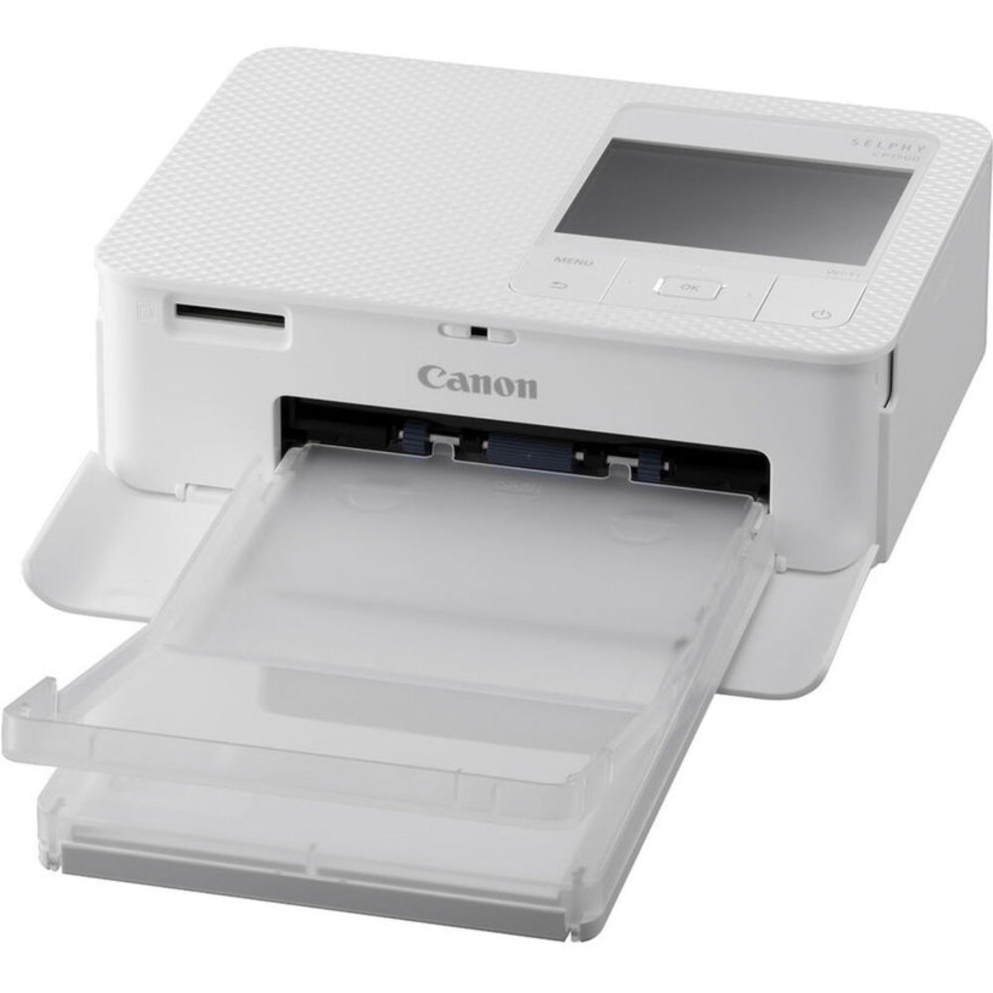 מדפסת תמונות Canon Selphy CP1500