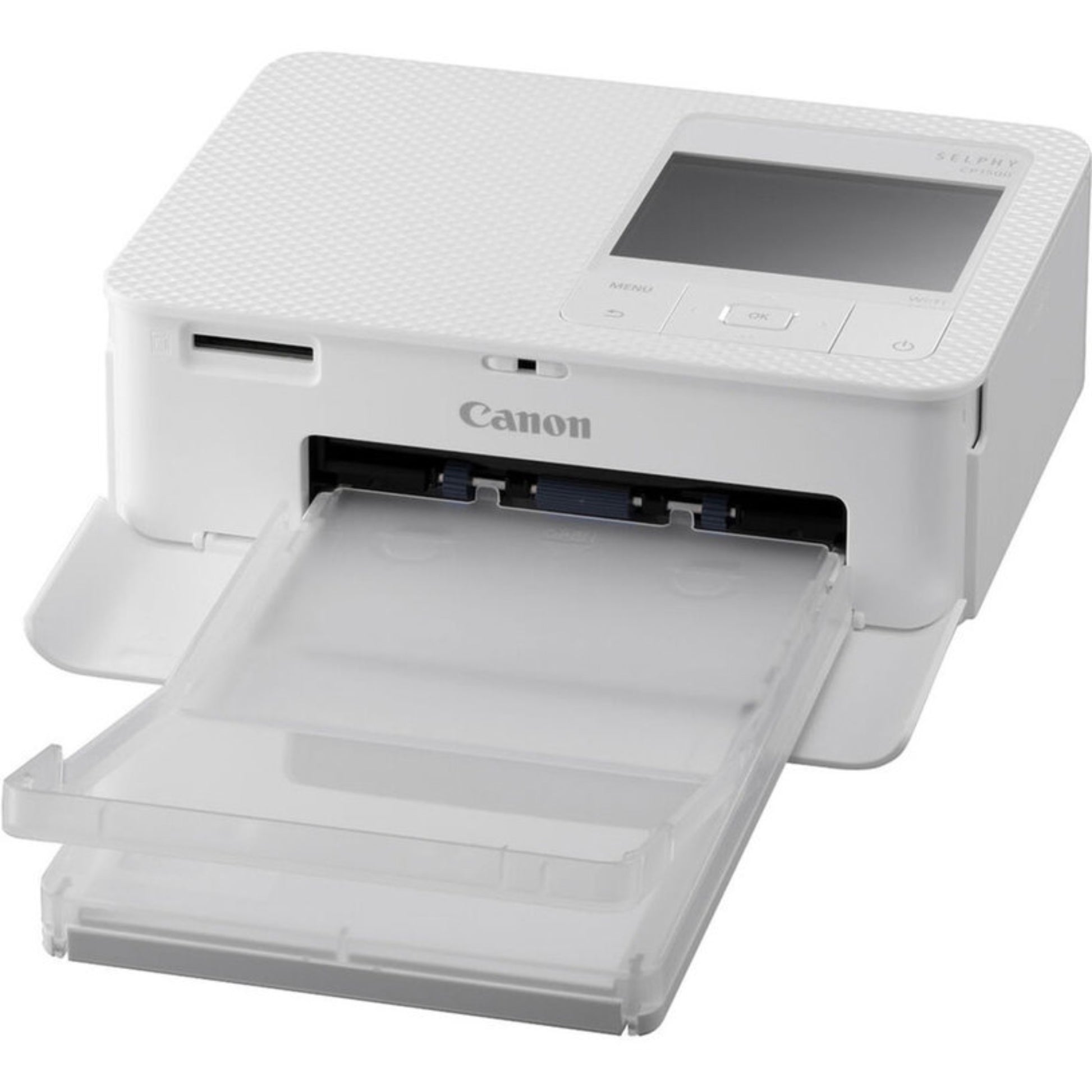 מדפסת תמונות Canon Selphy CP1500