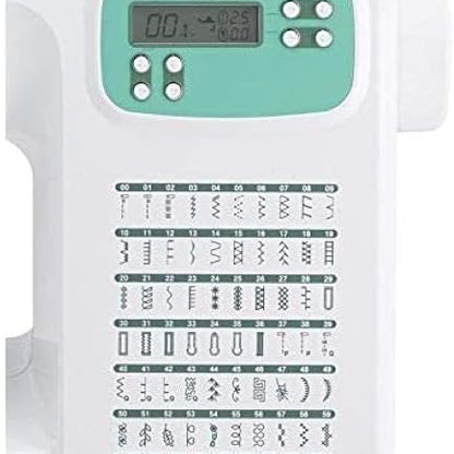 מכונת תפירה Brother CS70S-White