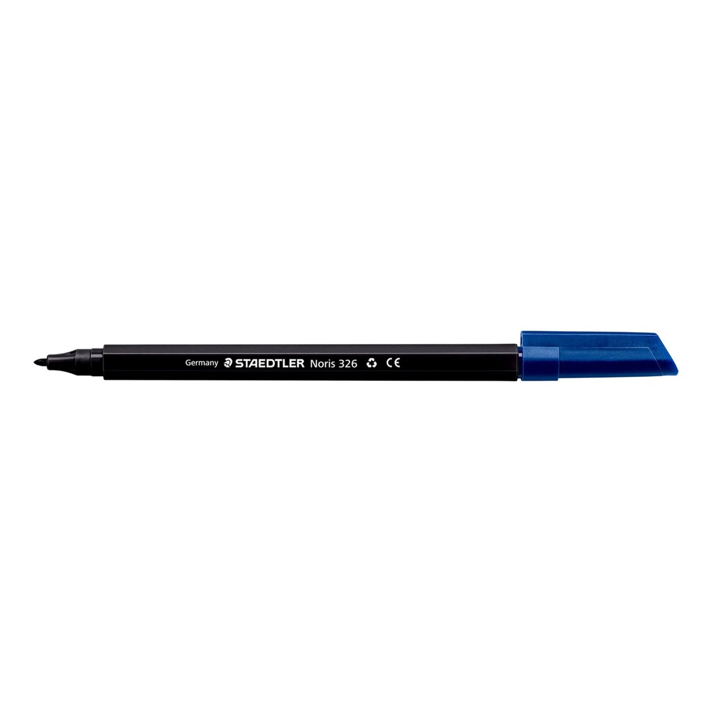 טוש סימון שטדלר Staedtler 326