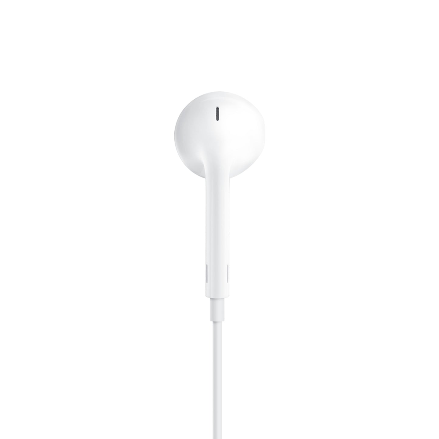 אוזניות חוטיות Apple EarPods with USB‑C Headphone Plug