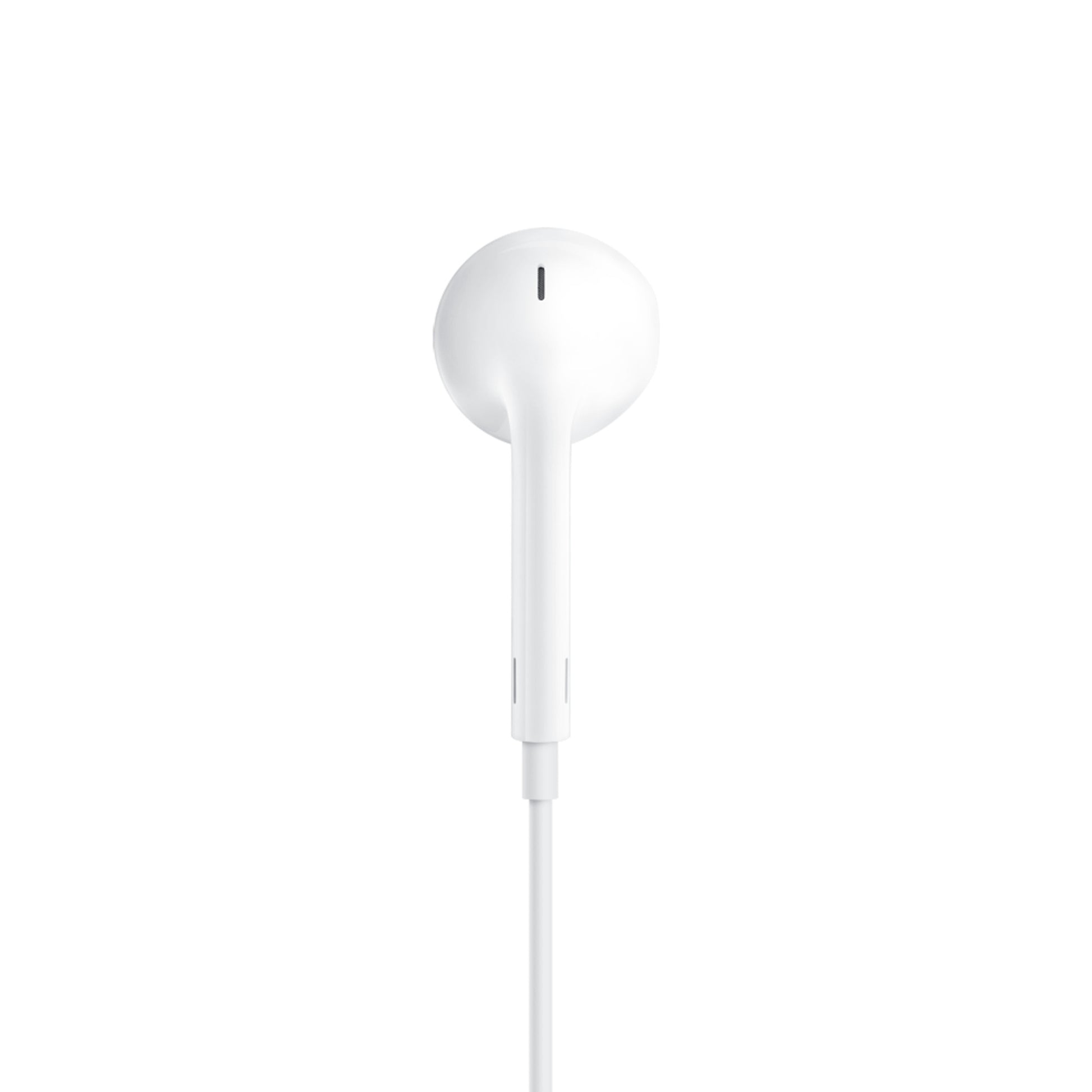 אוזניות חוטיות Apple EarPods with USB‑C Headphone Plug