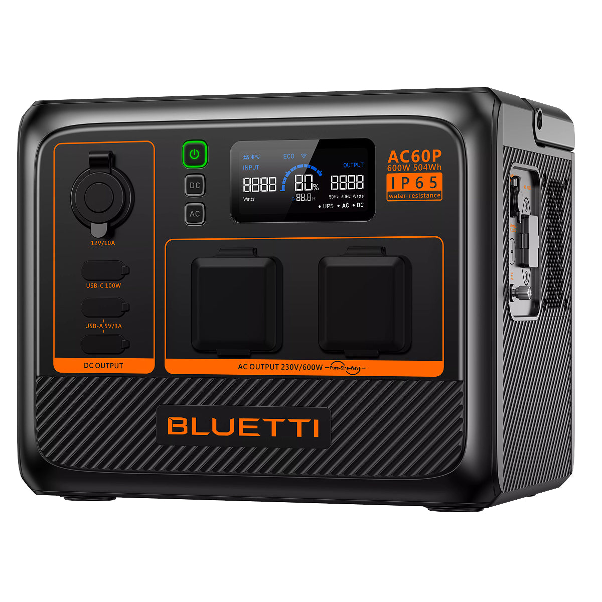 תחנת-כוח-bluetti-ac60p-portable-power-station-600w-504wh