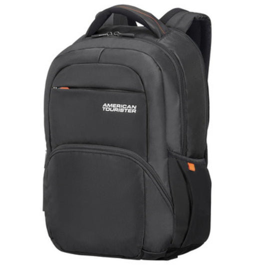 תיק גב למחשב 15.6" American Tourister Urban Groove שחור