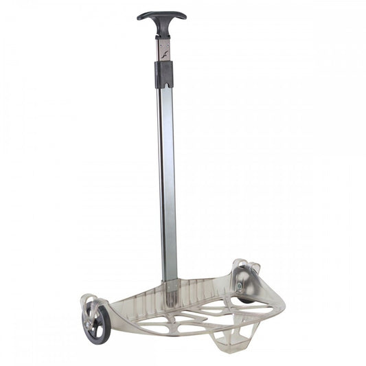 עגלה לתיקי גב - Outdoor