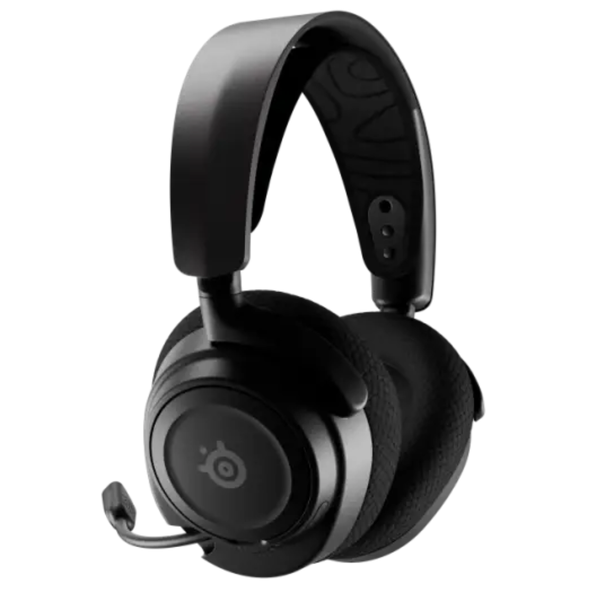 SteelSeries Arctis Nova 7 שחור