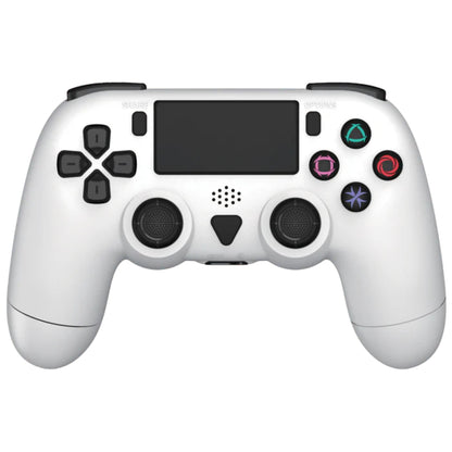 בקר אלחוטי ל-Dragon Double Shock PS4