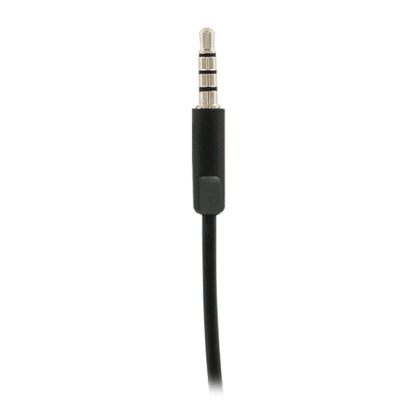 אוזניות עם מיקרופון Logitech H111