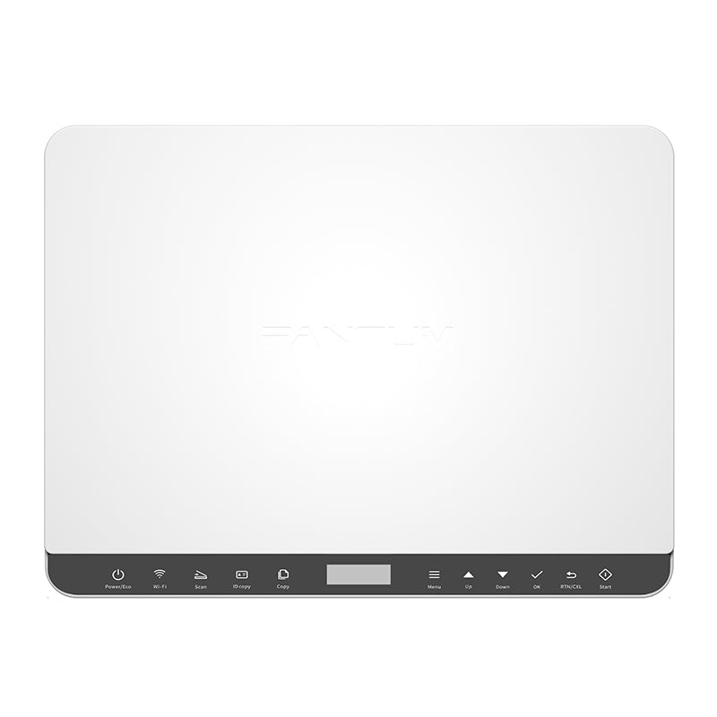 מדפסת לייזר משולבת Pantum BM2300W