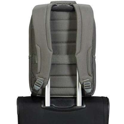 תיק גב+ידיות  14.1" Samsonite GuardIT Classy