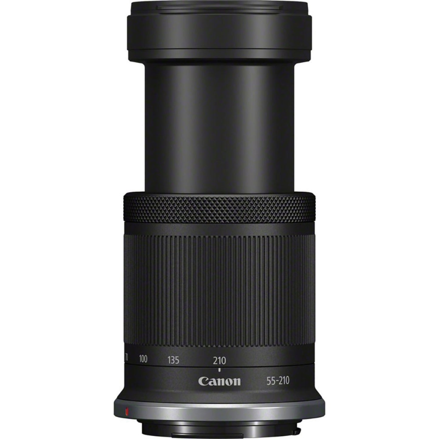 עדשת מצלמה Canon RF-S  55-210 f/5-7.1 IS STM