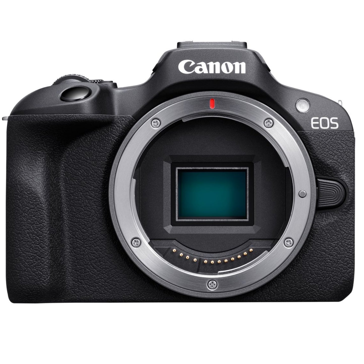 מצלמת Canon Mirrorless R100 + RF 18-45 + RF 55-210