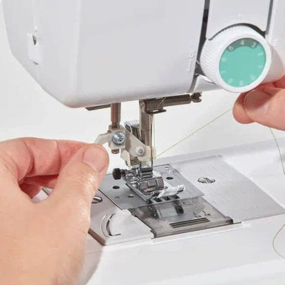 מכונת תפירה Brother CS70S-White