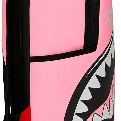 תיק גב Sprayground Shark Central Bubbly Pink