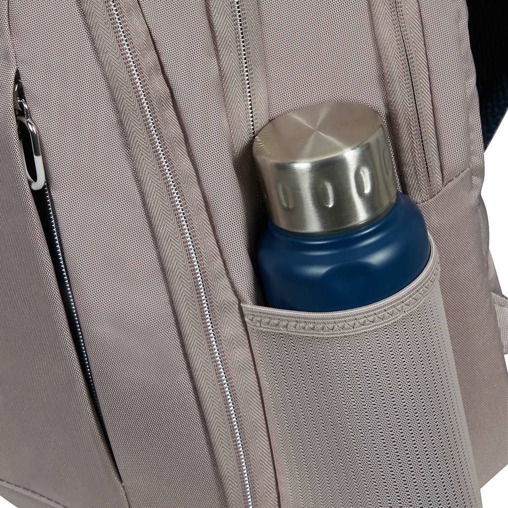 תיק-גב-למחשב-14-1-samsonite-דגם-guardit-classy-בצבע-אפור