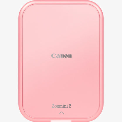 מדפסת תמונות מיני Canon Zoemini 2