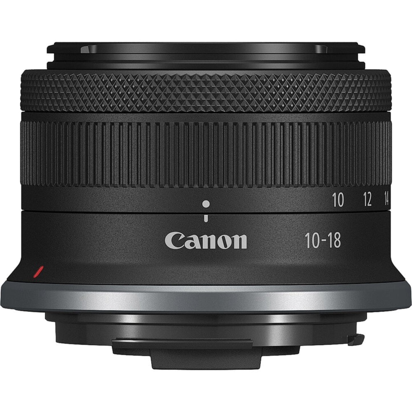 עדשת מצלמה Canon RF-S  10-18mm f/4.5-6.3 IS STM
