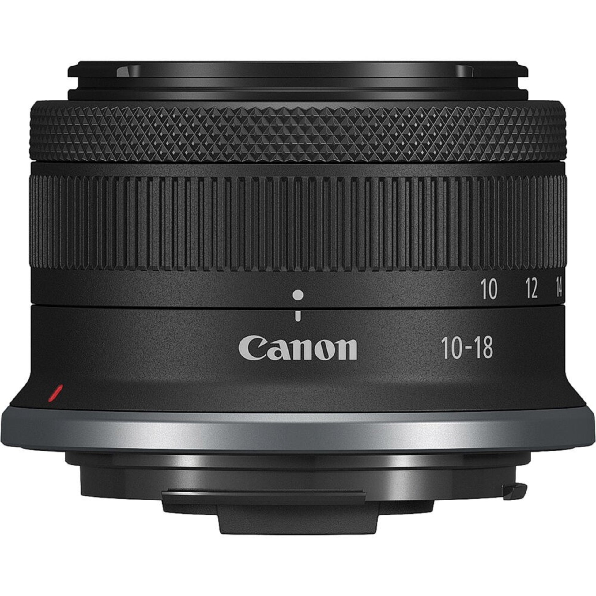 עדשת מצלמה Canon RF-S  10-18mm f/4.5-6.3 IS STM
