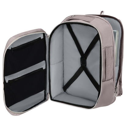 תיק גב  14.1" Samsonite GuardIT Classy ורוד