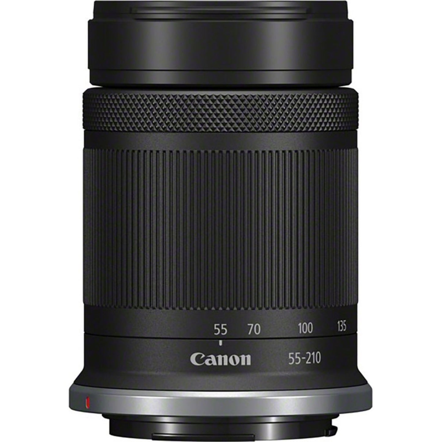 עדשת מצלמה Canon RF-S  55-210 f/5-7.1 IS STM