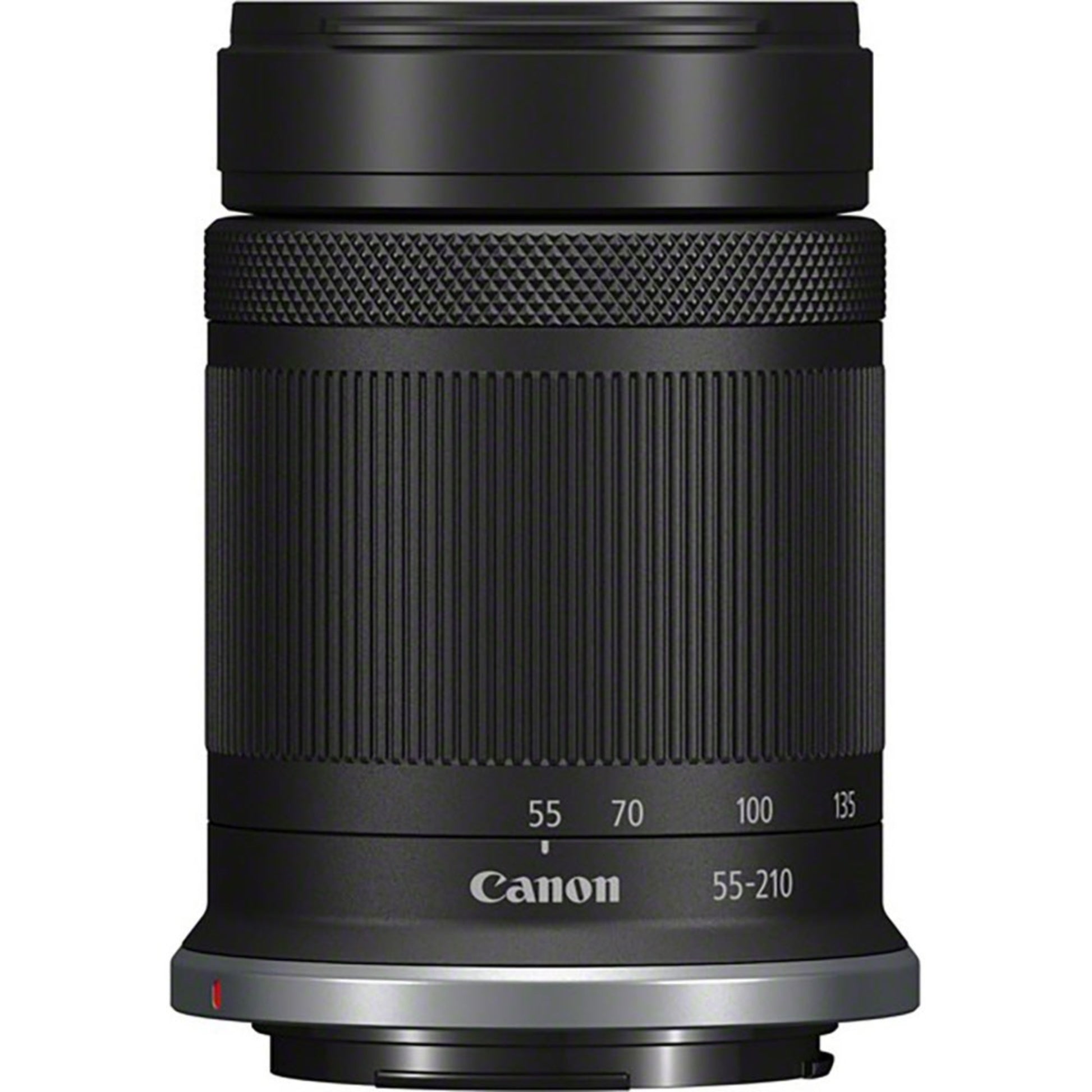 עדשת מצלמה Canon RF-S  55-210 f/5-7.1 IS STM