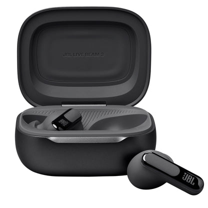 אוזניות אלחוטיות JBL LIVE BEAM3 TWS ANC